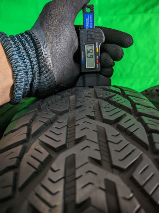 195/65R15 Taurus 7,75-6,75mm by Michelin stare foarte buna că noi