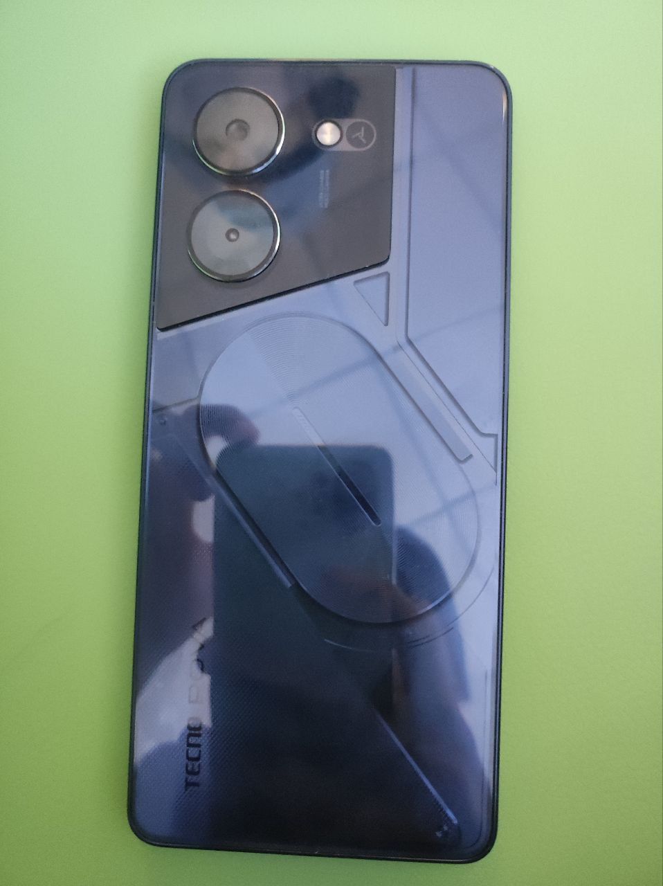Tecno Pova 5 Pro