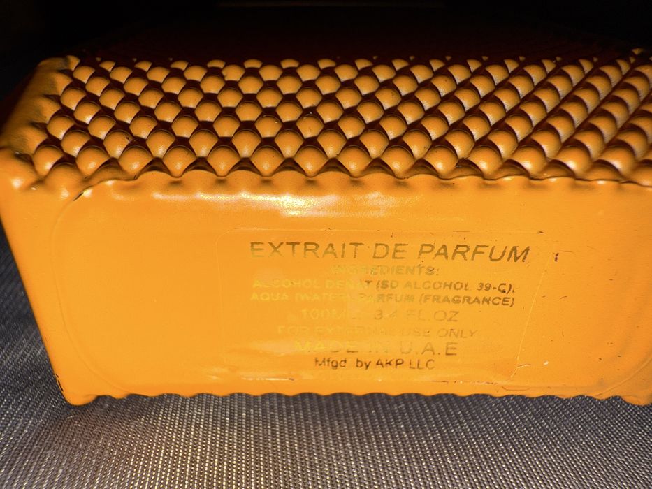 Khadlaj Island Vanilla Dunes