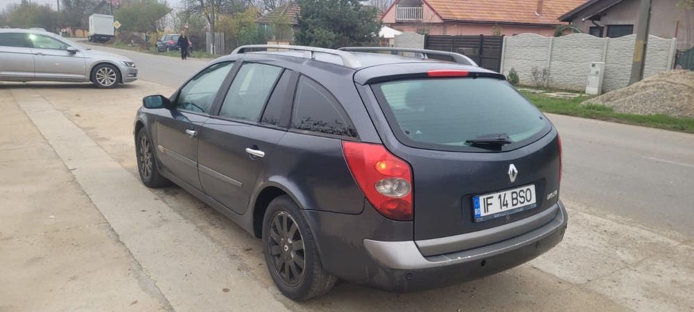 De vanzare Renault Laguna