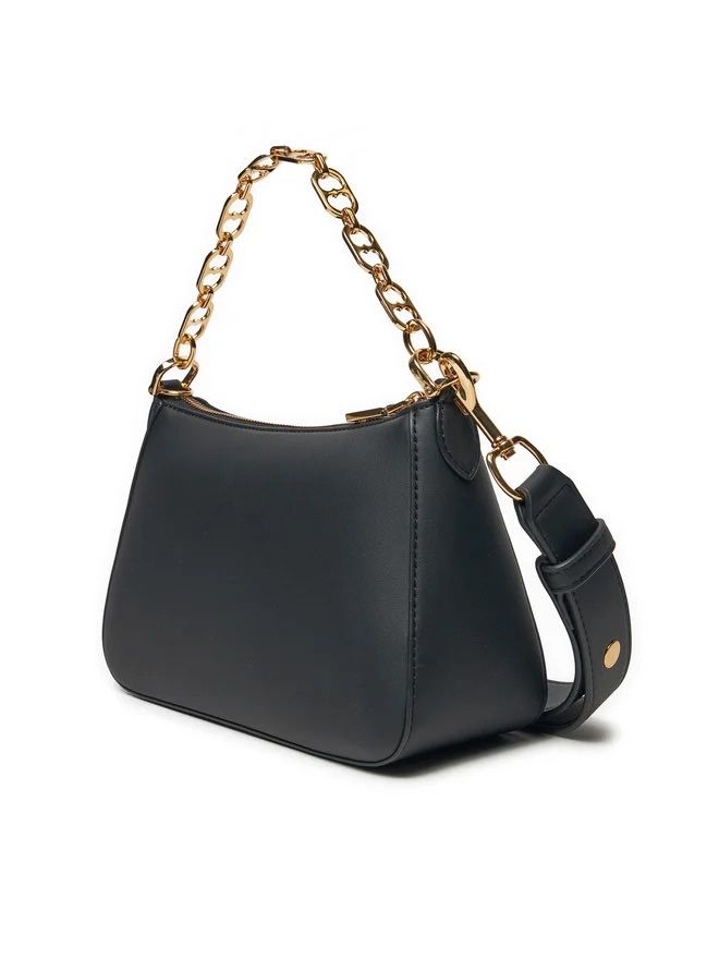 Дамска чанта LOVE MOSCHINO  CHAIN ​​​​LINE Hobo