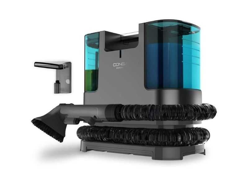 Перяща Прахосмукачка Cecotec Conga Popstar 3000, 400W