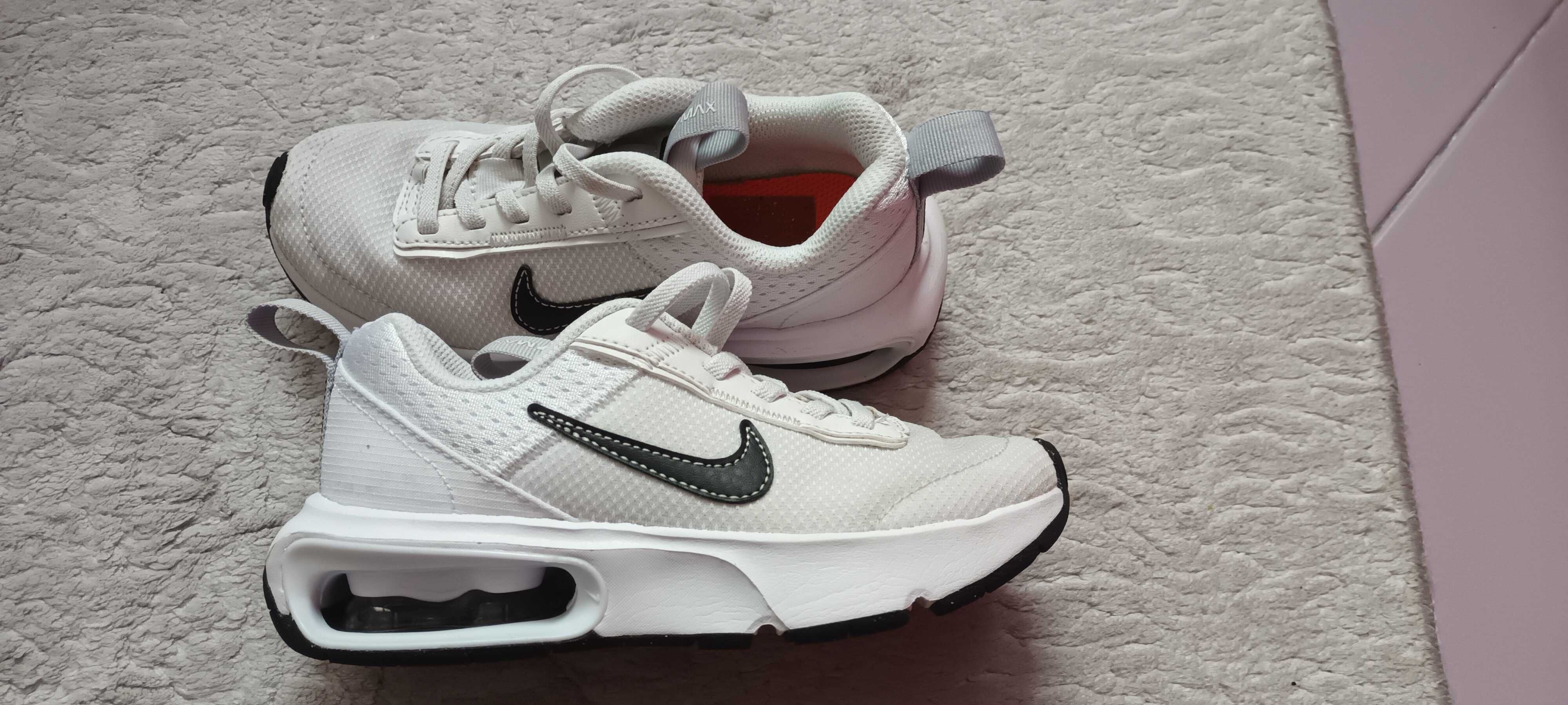 Детски маратонки Nike 29.5 размер.