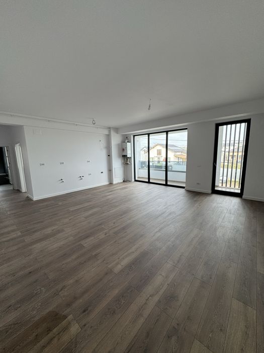 Titu Maiorescu Residence – Apartament PREMIUM cu 2 camere