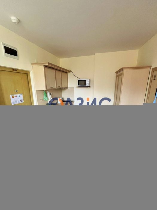 Продава се Двустаен апартамент в к.к. Слънчев бряг - 54 кв.м за 591 €/кв.м - Снимка #4