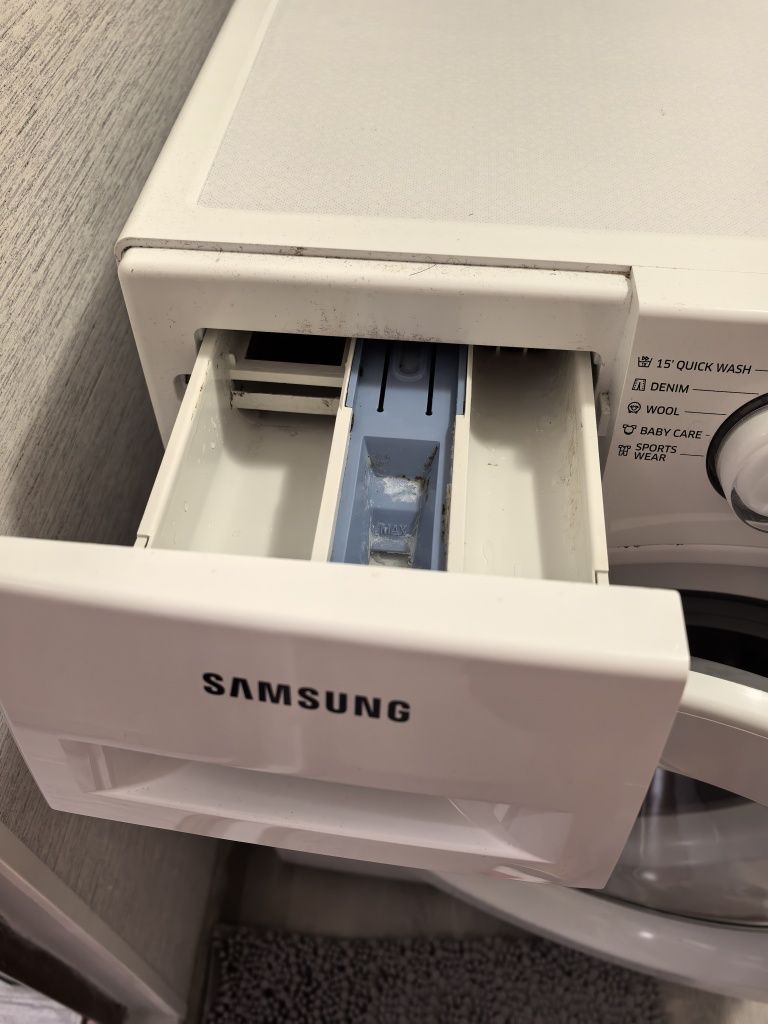 Пералня Samsung топ състояние