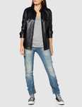 НОВИ G-Star Arc 3D Tapered Jeans ОРИГИНАЛНИ дамски дънки - 25-26