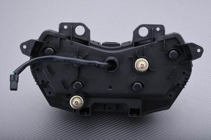 Нов фар KAWASAKI Z400 / Z650 / Z H2 2019 - 2024