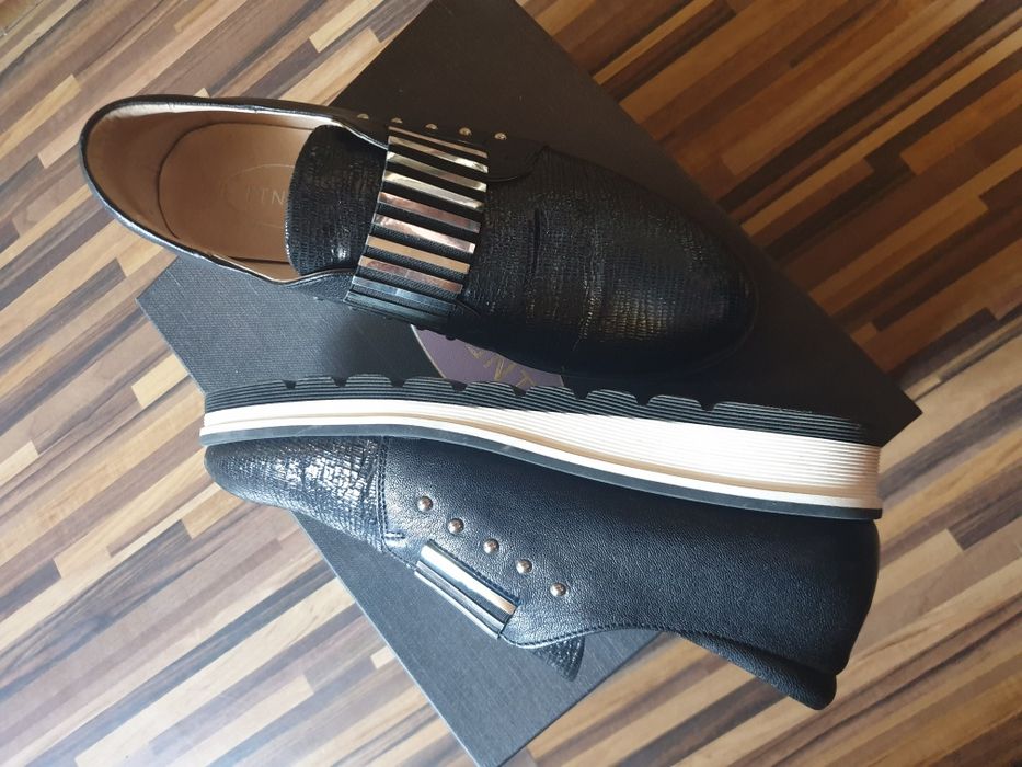 Дамски обувки 40 номер Tine's