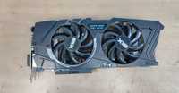 Видеокарта Sapphire Radeon HD 7970 OC 3GB DDR5