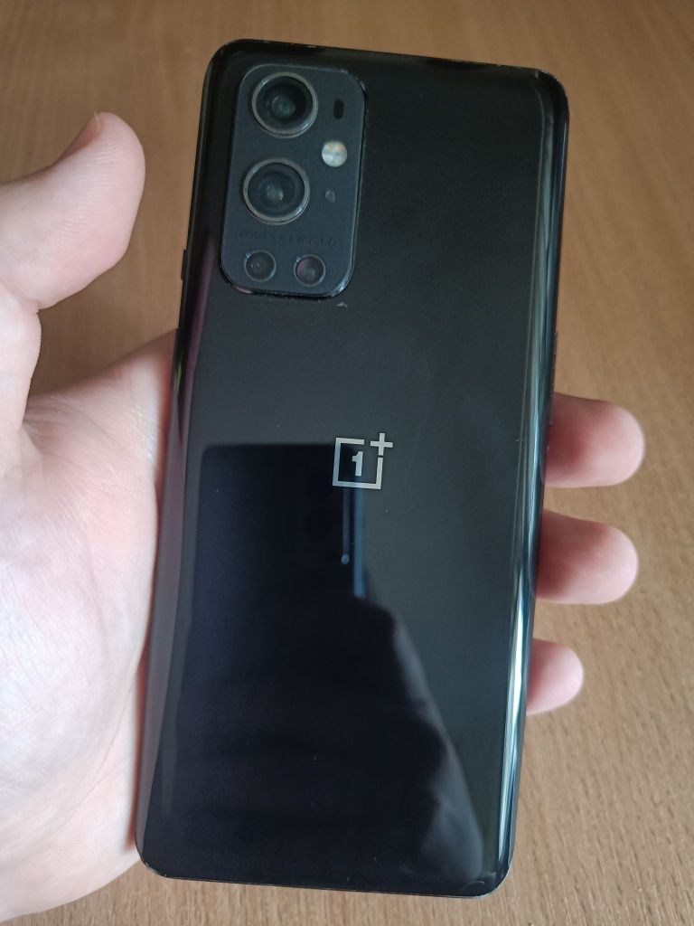 OnePlus 9 Pro 12/256