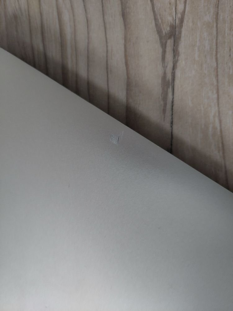 Macbook Air, 13”