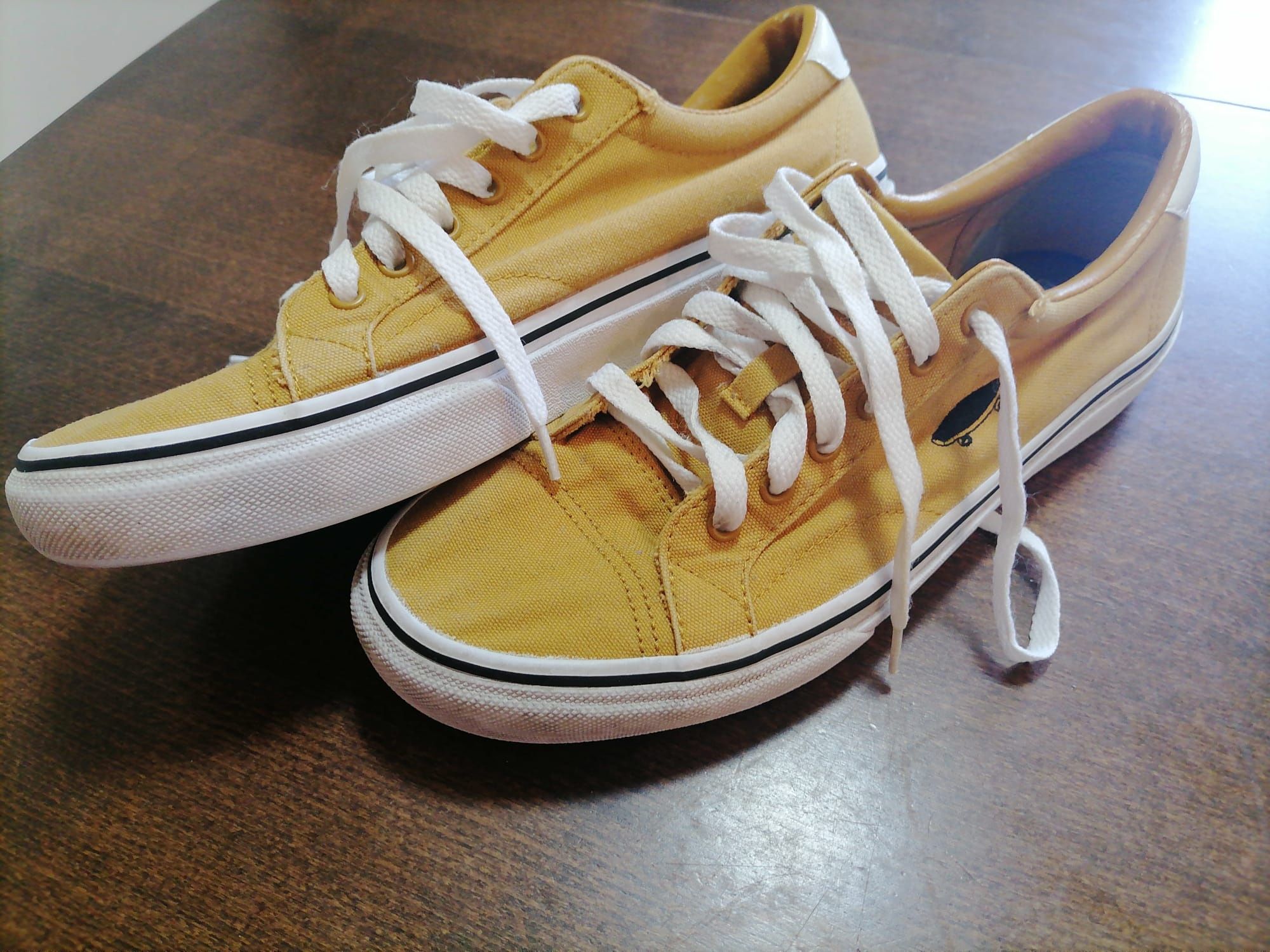 Кецове Vans, Ванс 42,5