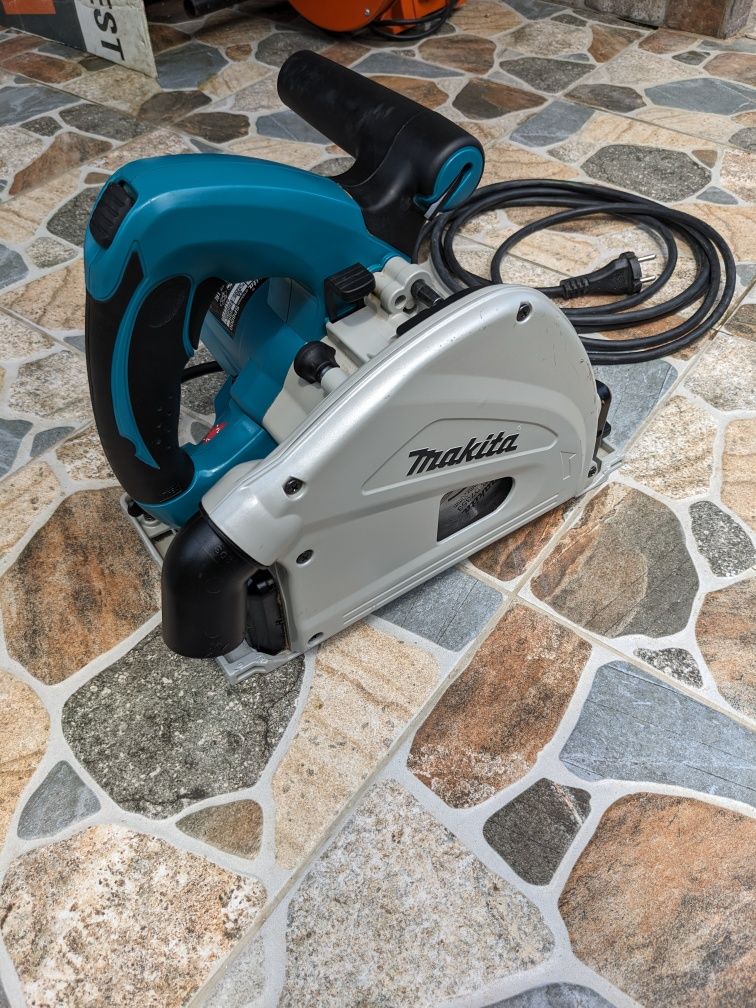 Fierăstrău Circular Makita SP6000 2022.2