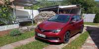 Toyota Auris Hibrid 1.8 benzina