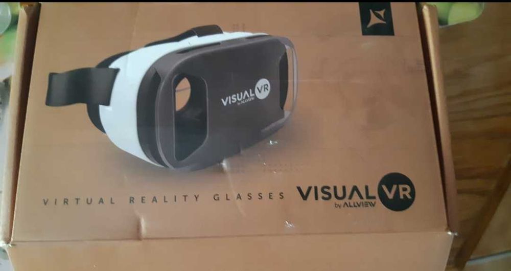 Ochelari VR Visual VR3  Allview