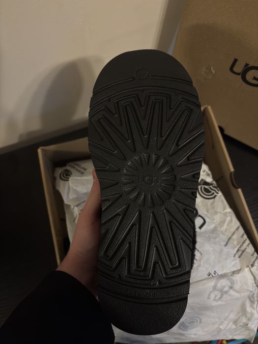 Ugg Ghete Dama de iarna