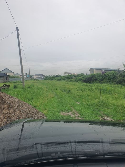 Земельный участок КХ 24,8 сотки