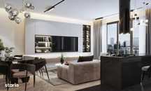 Apartament 2 camere aproape de metrou