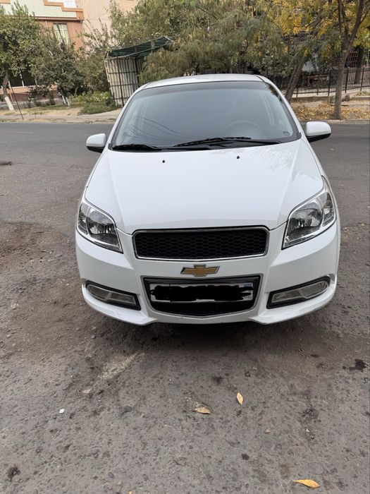 Nexia R3 Mexanika 2019