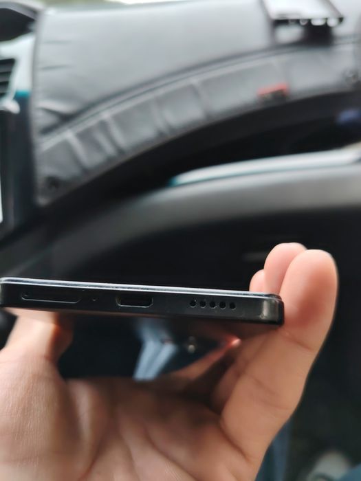 Poco X5 pro 8/128 black