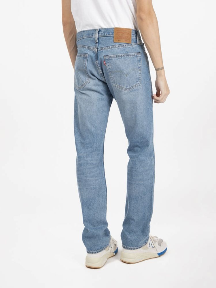 Джинсы Levi's 501 original р.38/32
