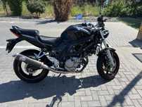 Suzuki Sv650N 2006