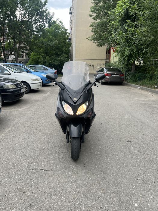 T-max 500 sport 1900€