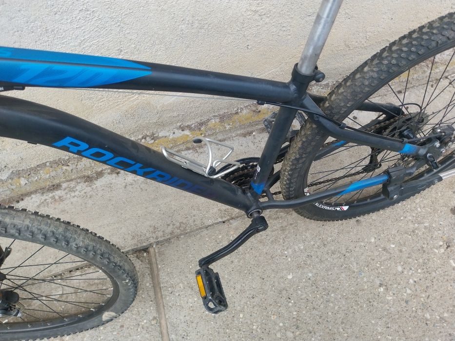 Vind mtb b twin rockrider st 120