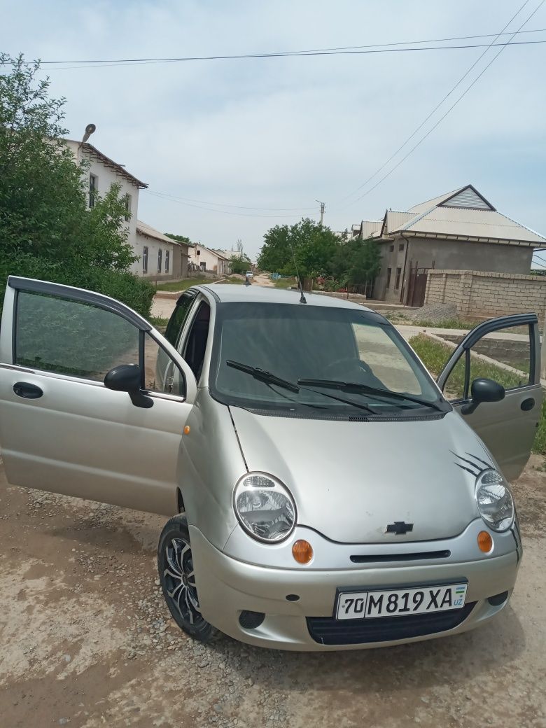 2006 matez avtomashina