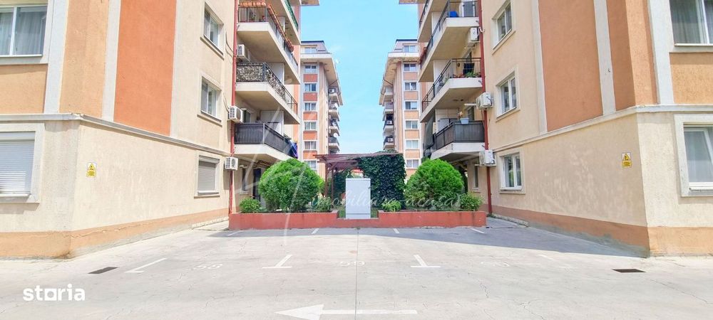 Comision 0 cumparator Ap 3 camere Hydra Residence Voluntari Bd.Eroilor