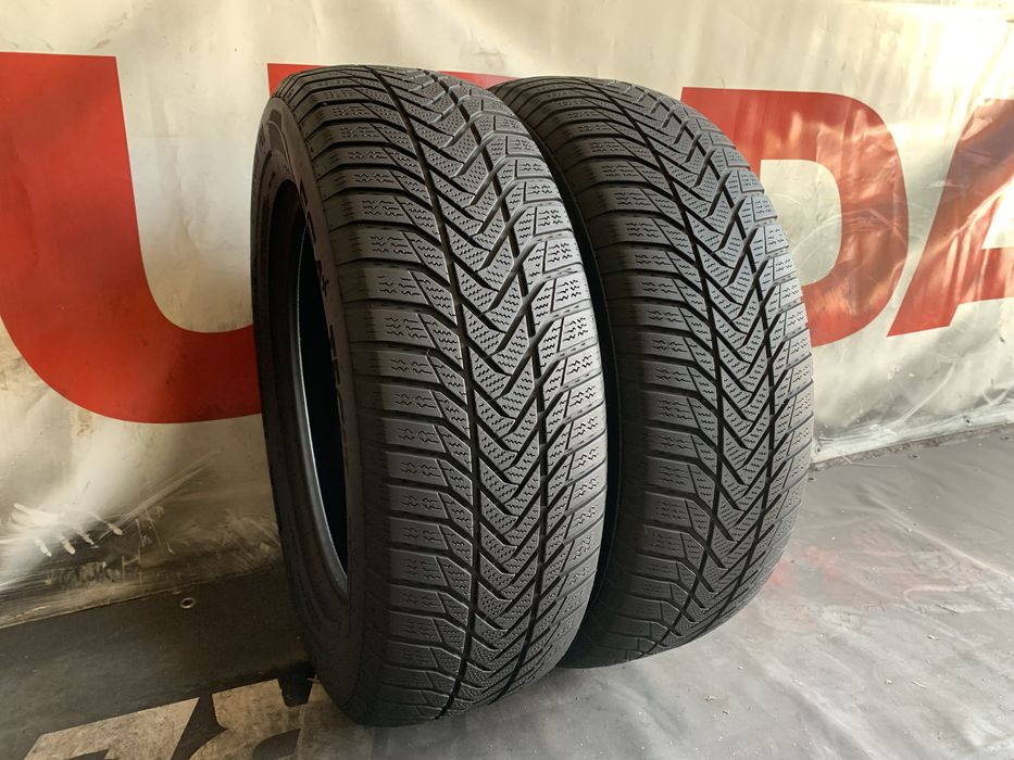 225 65 17, Зимни гуми, ESA+Tecar SuperGripPRO, 2 броя