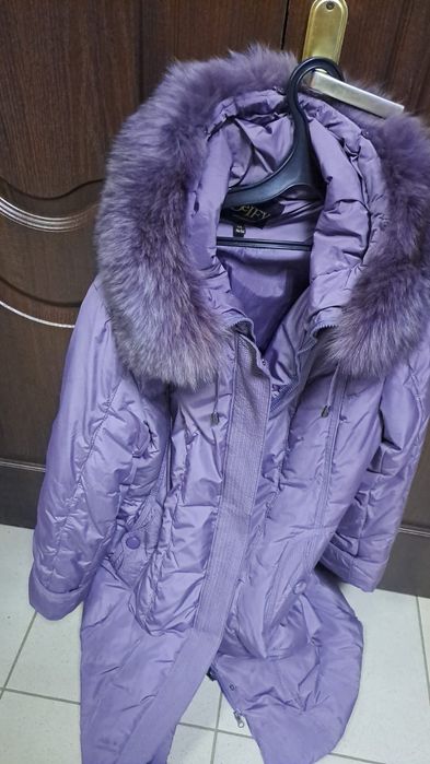 Продам плащ почти новый