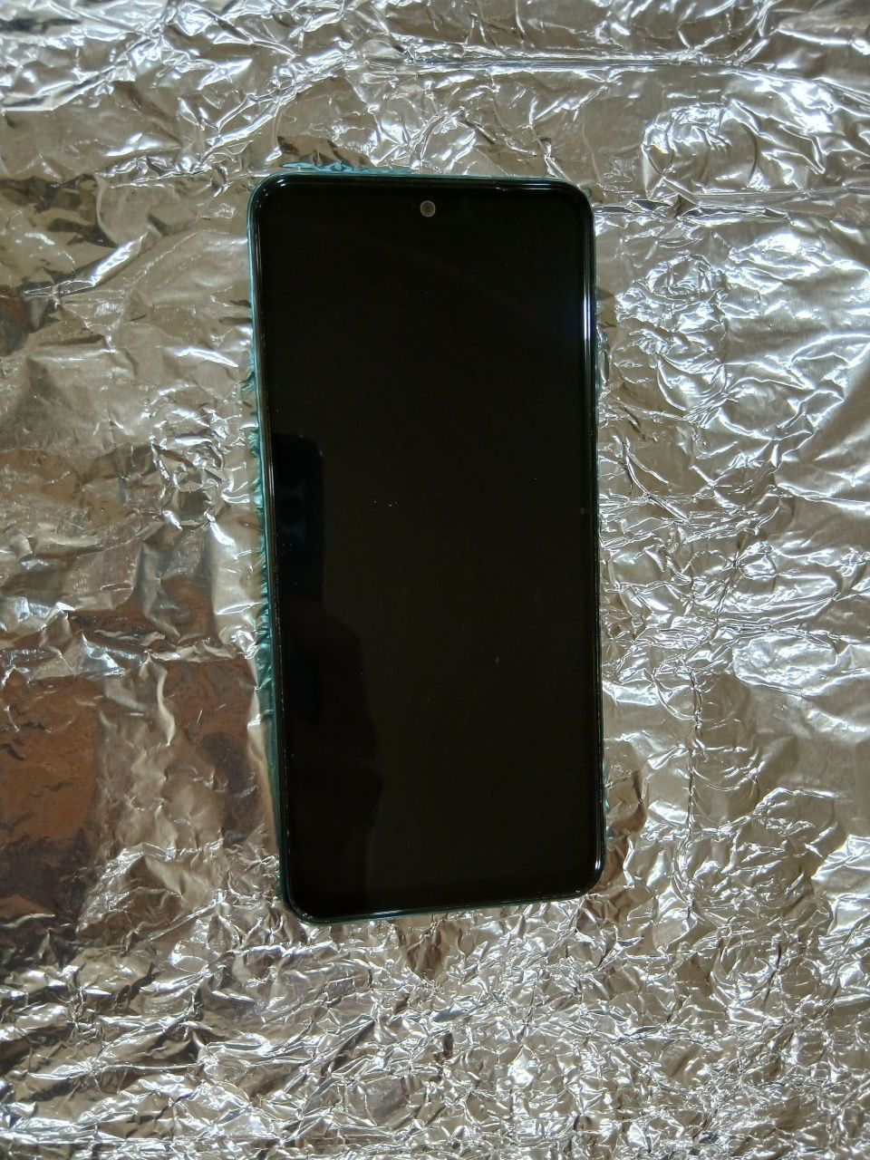 Смартфон Redmi Note 10, б/у
