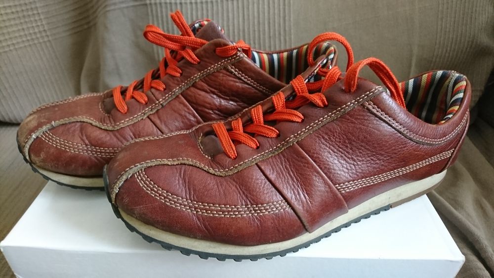 Оригинални дамски кожени обувки Timberland