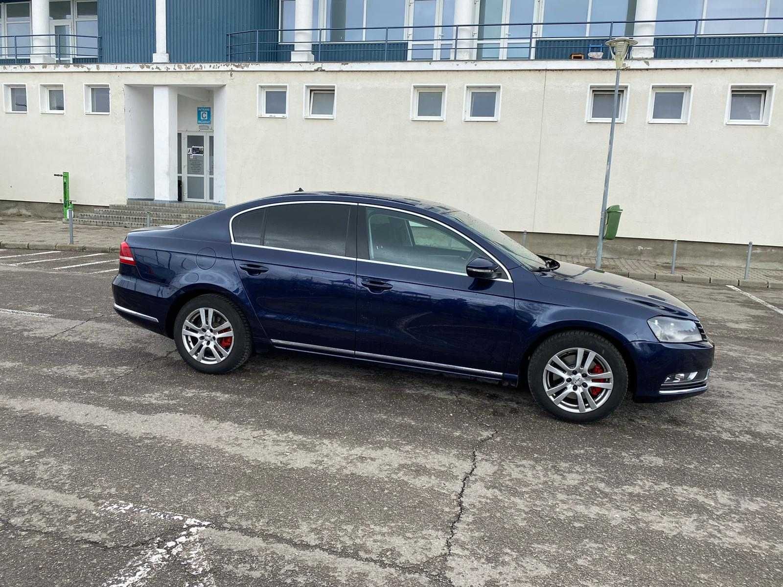 Vând/shimb cu Suv Passat b7 2013 recent înmatriculat în ţara