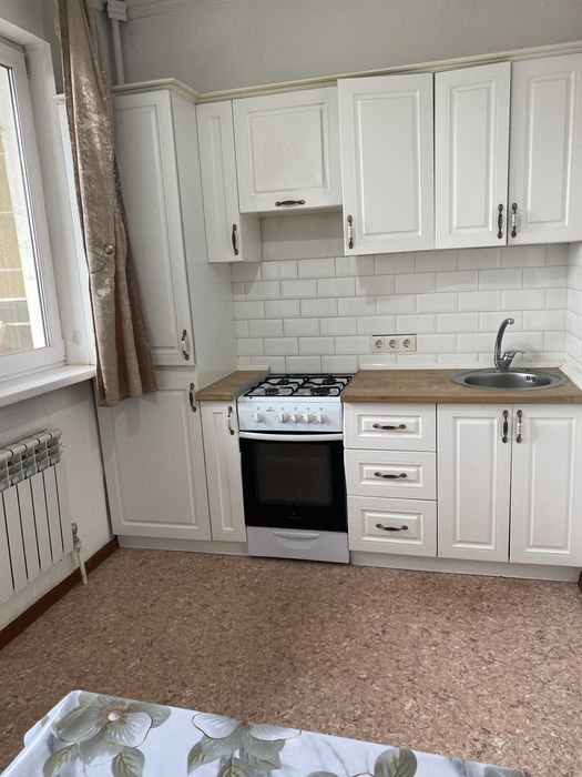 Сдам 2х комнатную квартиру