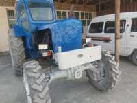 Qiwloq xòjaligi texnikasi Traktor 40