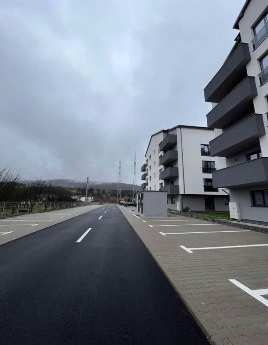 Vand apartament Floresti Cluj