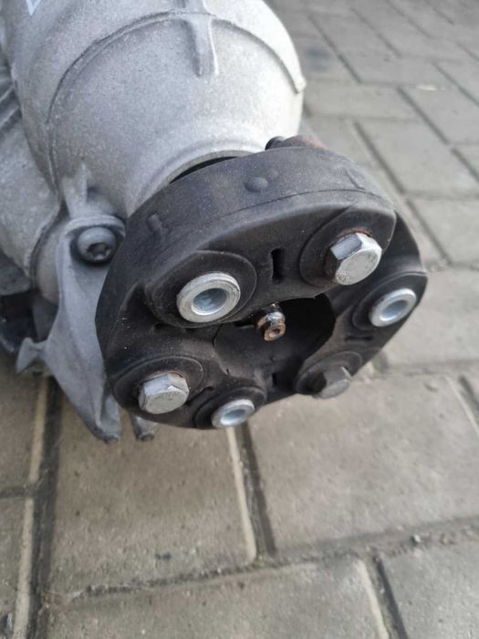 Cutie automata 6HP26 BMW seria 3 E92 E90 E91 E93 330d 231cp