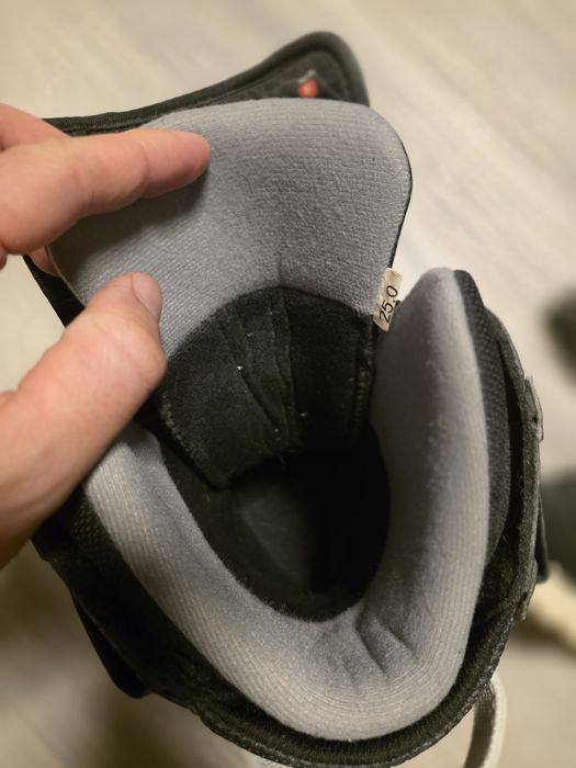 Nitro snowboard  Boots