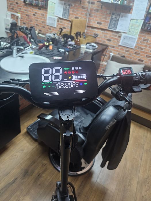 Trotineta T10 vând sau schimb