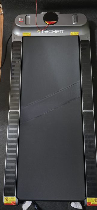 Banda de alergare Pliabila TECHFIT® WP-PRO cu defect