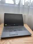 Laptop Dell Precision 7520 – Xeon, 32GB RAM, Quadro M2200, SSD 512GB