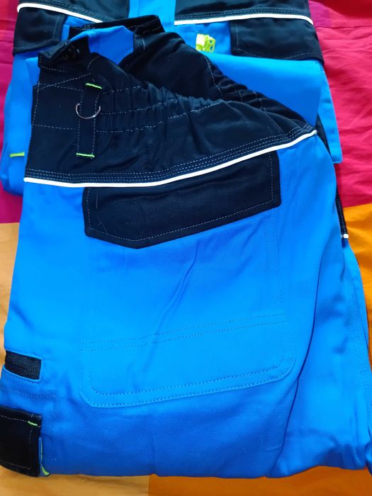 Salopeta si ghete de protectie