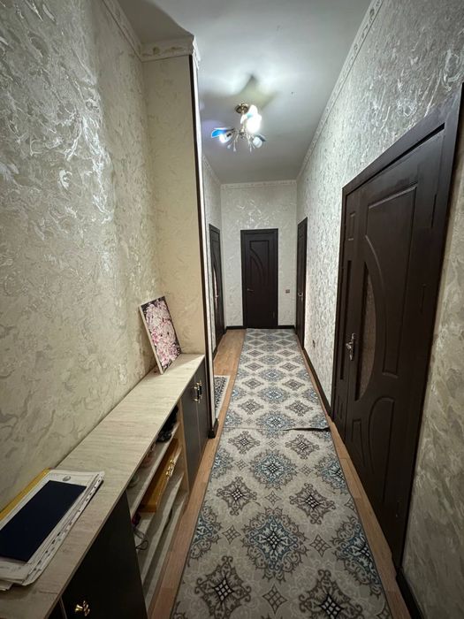 3 хонали квартира сотиляпди