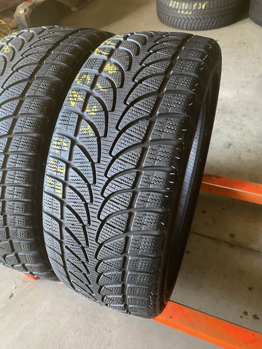 Anvelope iarna 215/45/17 Bridgestone Blizzak LM-32 215 45 17 R17