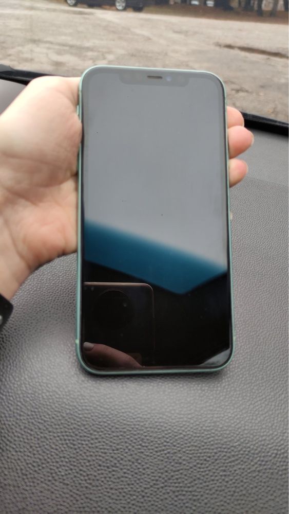 iPhone 11  ПЕРФЕКТЕН