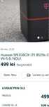 Vand roter wifi cu sim
