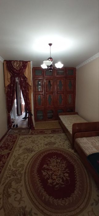 Сдаётся квартира . Саттепо